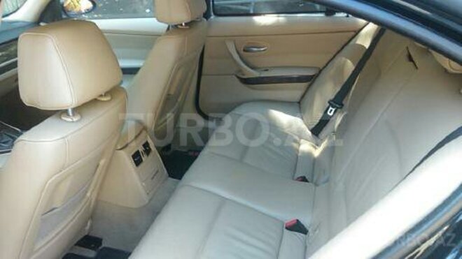 BMW 330 2008, 140,000 km - 0.3 l - Bakı