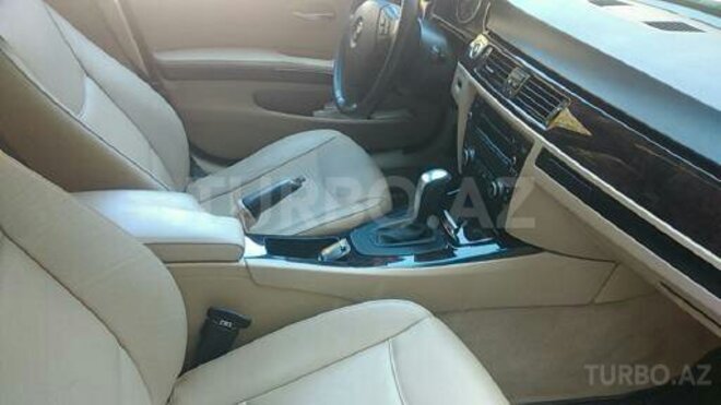 BMW 330 2008, 140,000 km - 0.3 l - Bakı