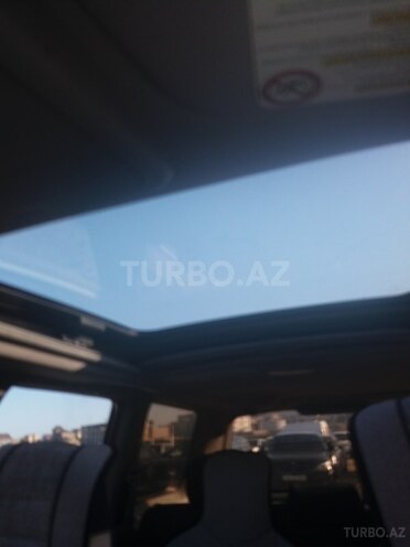 Subaru Forester 2007, 24,000 km - 2.0 l - Bakı
