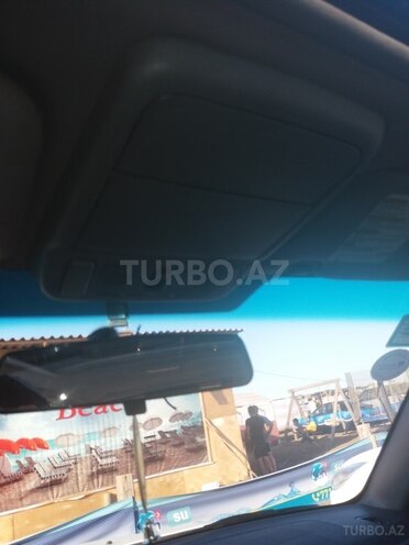 Subaru Forester 2007, 24,000 km - 2.0 l - Bakı