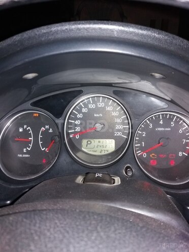 Subaru Forester 2007, 24,000 km - 2.0 l - Bakı