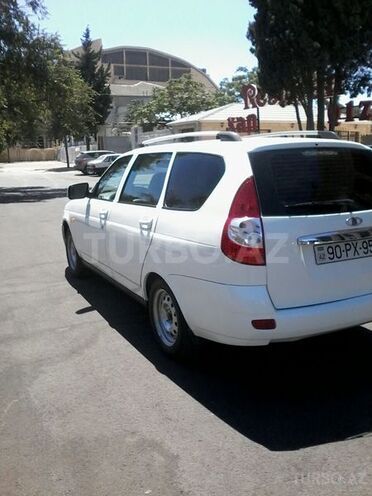 LADA (VAZ) Priora 2013, 135,000 km - 1.6 л - Bakı