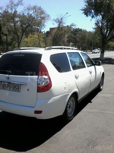 LADA (VAZ) Priora 2013, 135,000 km - 1.6 л - Bakı