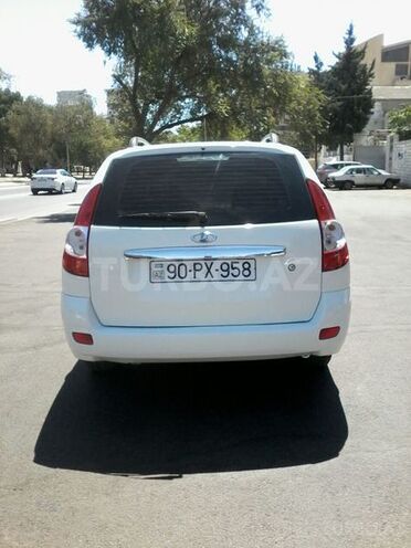 LADA (VAZ) Priora 2013, 135,000 km - 1.6 л - Bakı