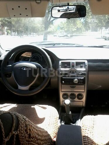 LADA (VAZ) Priora 2013, 135,000 km - 1.6 л - Bakı