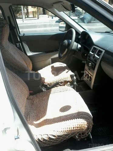 LADA (VAZ) Priora 2013, 135,000 km - 1.6 л - Bakı