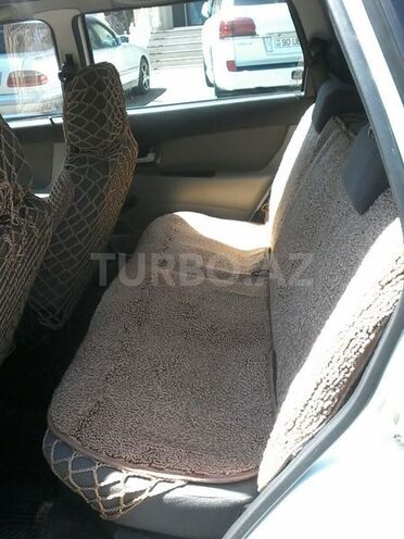 LADA (VAZ) Priora 2013, 135,000 km - 1.6 л - Bakı