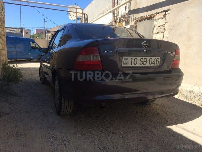 Opel Vectra 1997, 212,737 km - 0.2 л - Bakı