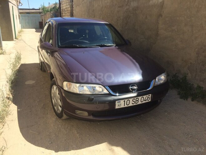 Opel Vectra 1997, 212,737 km - 0.2 л - Bakı