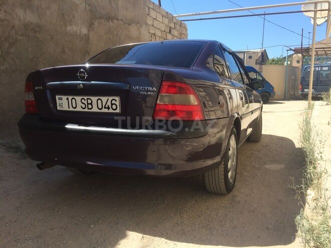 Opel Vectra 1997, 212,737 km - 0.2 л - Bakı