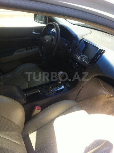 Infiniti G35 2007, 200,000 km - 3.5 l - Bakı