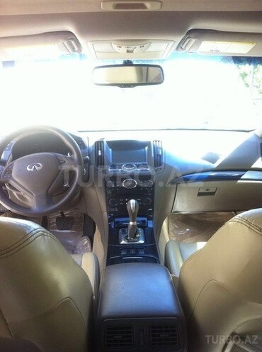 Infiniti G35 2007, 200,000 km - 3.5 l - Bakı