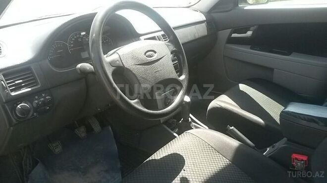 LADA (VAZ) Priora 2013, 114,523 km - 1.6 l - Gəncə