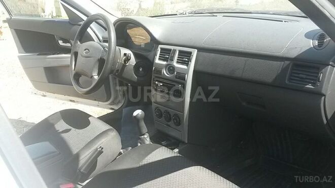 LADA (VAZ) Priora 2013, 114,523 km - 1.6 l - Gəncə