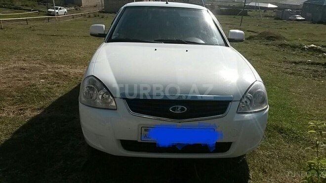 LADA (VAZ) Priora 2013, 114,523 km - 1.6 l - Gəncə
