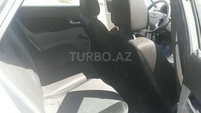 LADA (VAZ) Priora 2013, 114,523 km - 1.6 l - Gəncə