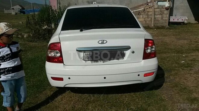 LADA (VAZ) Priora 2013, 114,523 km - 1.6 l - Gəncə
