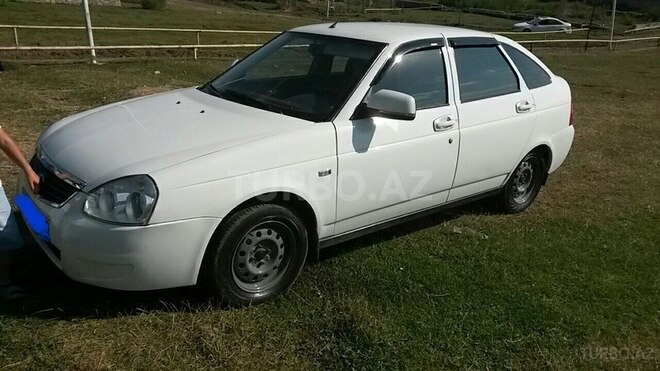 LADA (VAZ) Priora 2013, 114,523 km - 1.6 l - Gəncə