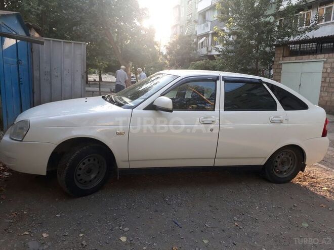 LADA (VAZ) Priora 2013, 114,523 km - 1.6 l - Gəncə