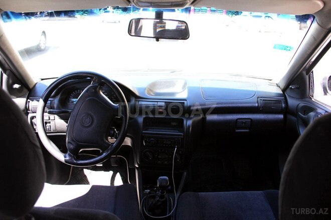 Opel Astra 1996, 350,000 km - 1.4 l - Bakı