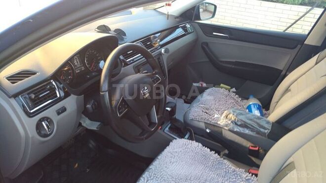 SEAT Toledo 2014, 76,000 km - 1.6 l - Bakı