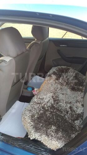 SEAT Toledo 2014, 76,000 km - 1.6 l - Bakı