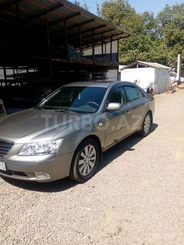 Hyundai Sonata 2008, 160,000 km - 0.3 l - Lənkəran