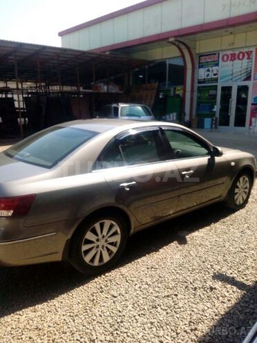 Hyundai Sonata 2008, 160,000 km - 0.3 l - Lənkəran