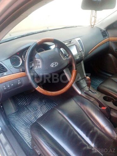 Hyundai Sonata 2008, 160,000 km - 0.3 l - Lənkəran