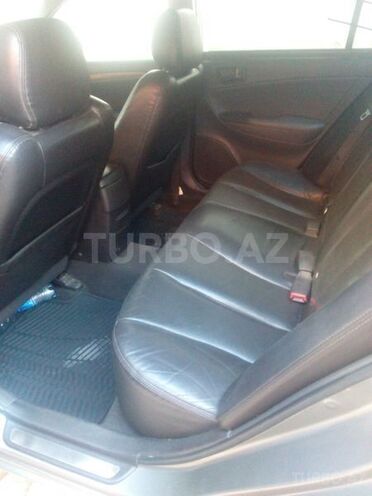 Hyundai Sonata 2008, 160,000 km - 0.3 l - Lənkəran