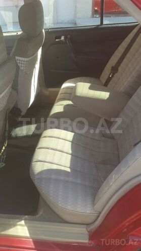 Mercedes 190 1991, 310,000 km - 2.0 л - Bakı