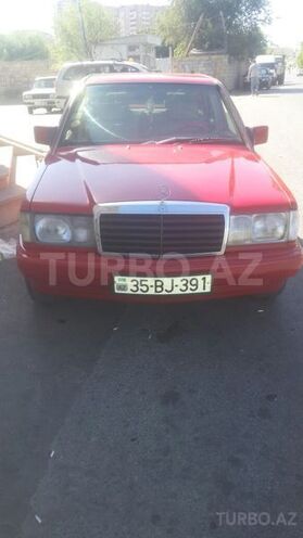 Mercedes 190 1991, 310,000 km - 2.0 л - Bakı