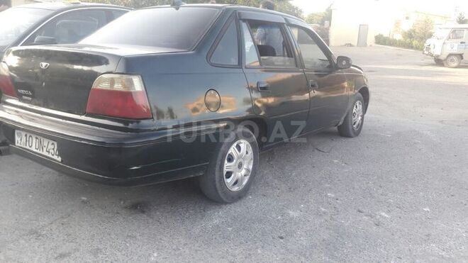 Daewoo Nexia 1997, 189,000 km - 1.5 l - Bakı