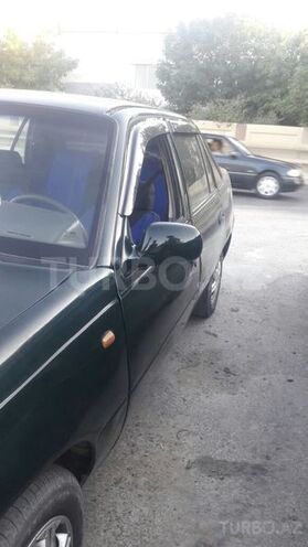 Daewoo Nexia 1997, 189,000 km - 1.5 l - Bakı