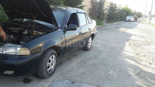 Daewoo Nexia 1997, 189,000 km - 1.5 l - Bakı