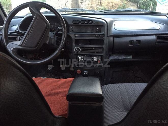 LADA (VAZ) 21099 2001, 273,662 km - 1.6 l - Xaçmaz