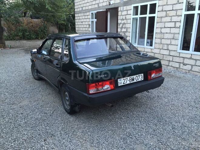 LADA (VAZ) 21099 2001, 273,662 km - 1.6 l - Xaçmaz