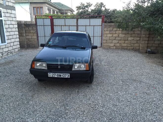 LADA (VAZ) 21099 2001, 273,662 km - 1.6 l - Xaçmaz