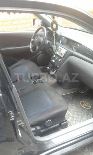 Mitsubishi Airtrek 2002, 212,358 km - 2.0 l - Qazax