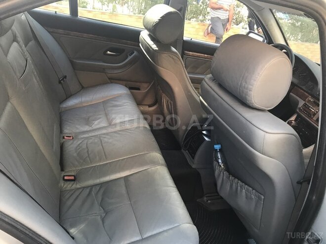 BMW 328 1997, 220,000 km - 0.3 l - Bakı