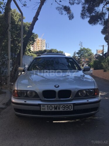 BMW 328 1997, 220,000 km - 0.3 l - Bakı
