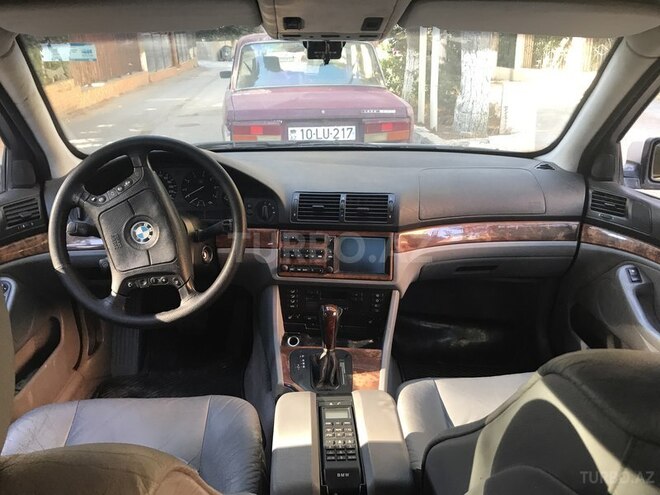BMW 328 1997, 220,000 km - 0.3 l - Bakı