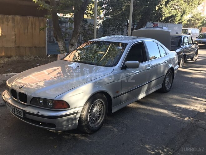 BMW 328 1997, 220,000 km - 0.3 l - Bakı