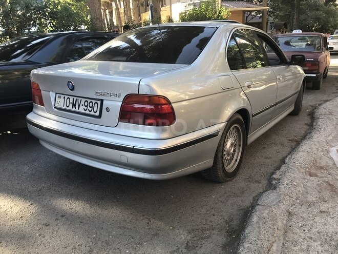 BMW 328 1997, 220,000 km - 0.3 l - Bakı