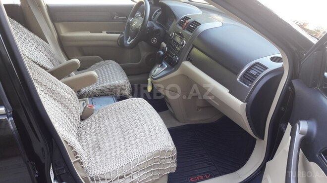 Honda CR-V 2009, 120,000 km - 2.4 l - Bakı
