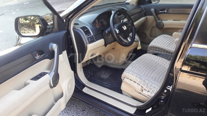 Honda CR-V 2009, 120,000 km - 2.4 l - Bakı