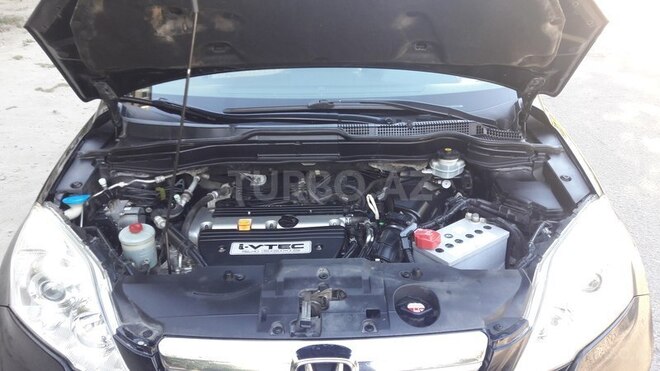 Honda CR-V 2009, 120,000 km - 2.4 l - Bakı