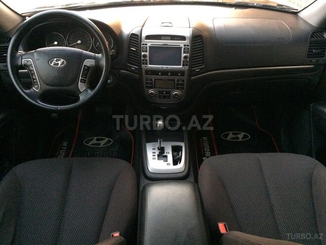 Hyundai Santa Fe 2012, 94,324 km - 2.4 l - Bakı