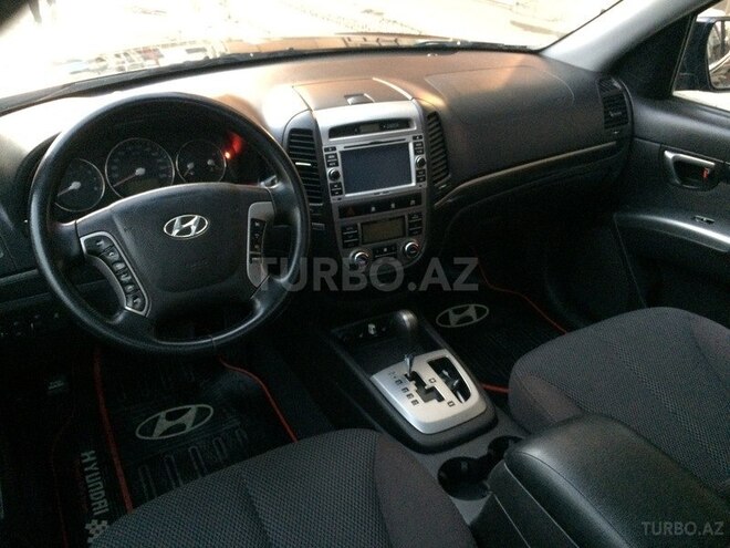 Hyundai Santa Fe 2012, 94,324 km - 2.4 l - Bakı