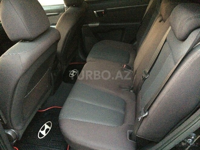 Hyundai Santa Fe 2012, 94,324 km - 2.4 l - Bakı